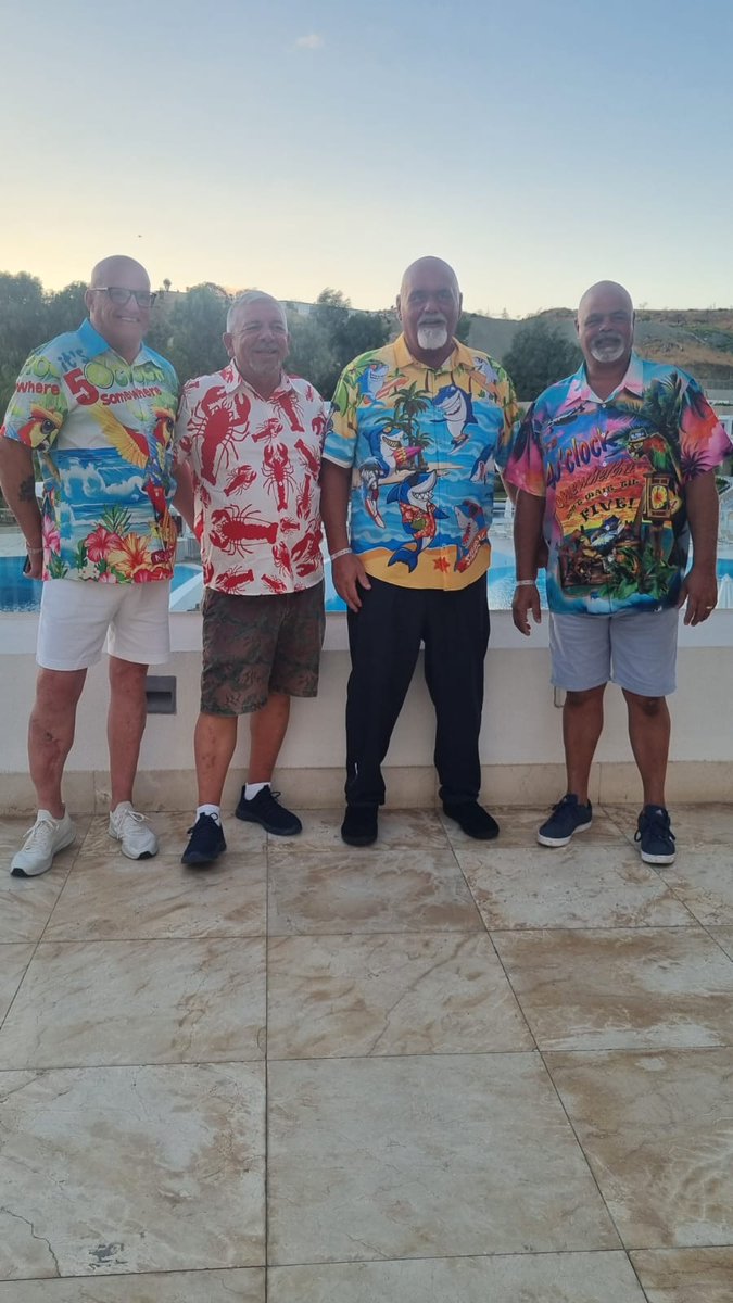 royalron1's tweet photo. Rhodes holiday https://t.co/wgYWkhrJGV