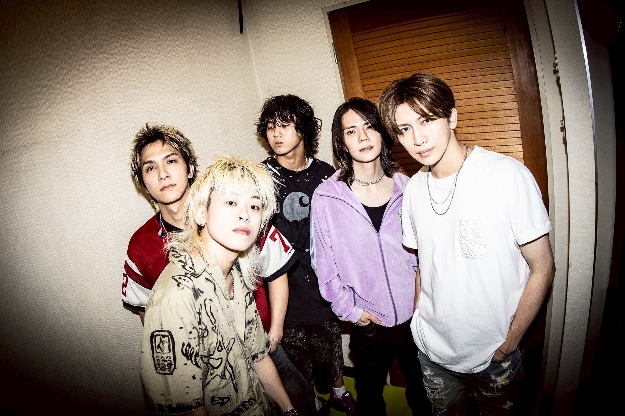 ビートガーデン THE BEAT GARDEN(ビートガーデン) (@TBG_account) / X