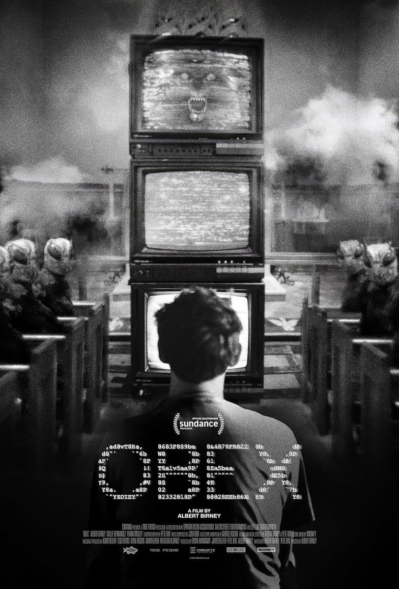 salles_obscures's tweet photo. #Obex : une très bonne surprise entre le film expérimental , fantastique , le jeu vidéo . Beaucoup de bonnes idées et assez malin #FestFilmIrsy #fif85 #lrsy https://t.co/BZpHJNT1JX