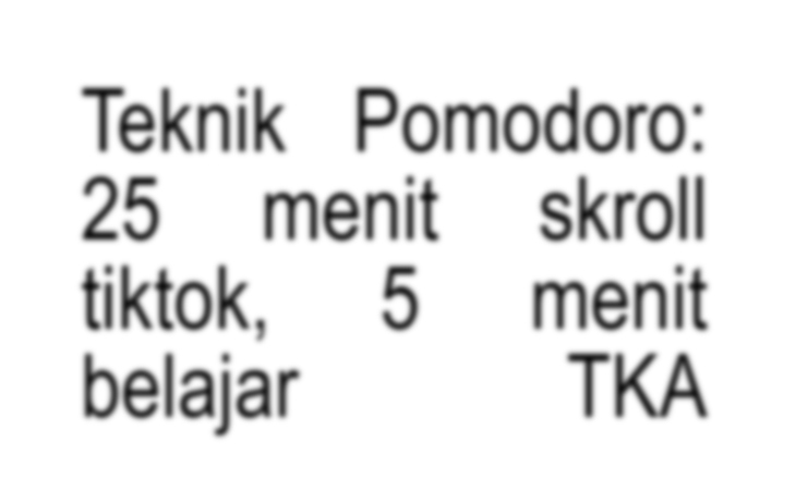 studytwtfess's tweet photo. Cara belajar yg efektif, cocok nih! https://t.co/jXwwem8Hyd