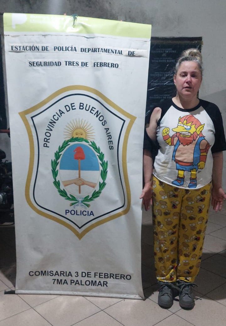 Si existiera un uniforme oficial pata brotarse sería exactamente ese