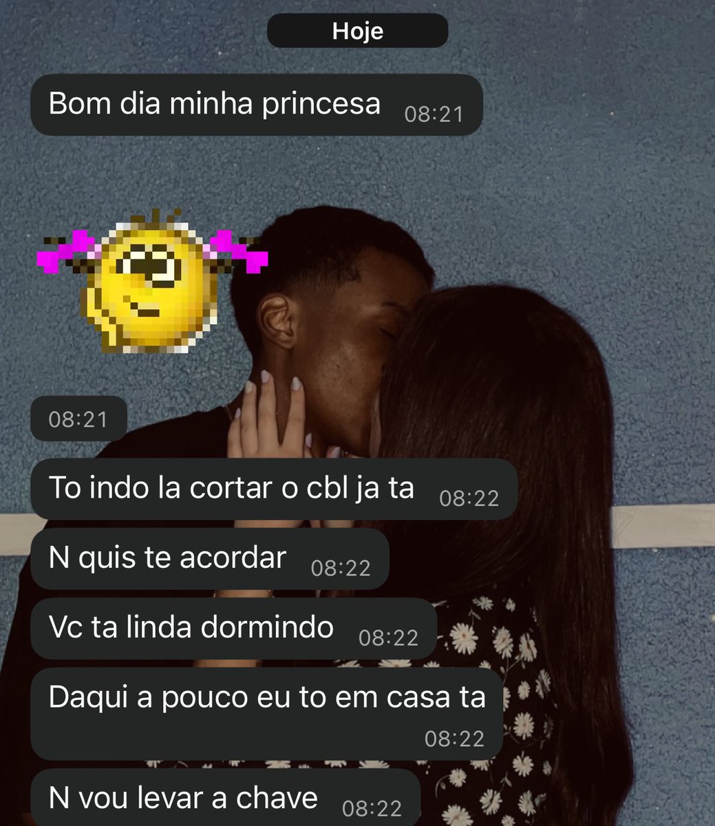 NycnycS2's tweet photo. ai que amor o meu amor😭😭 https://t.co/npqEI9TfPU