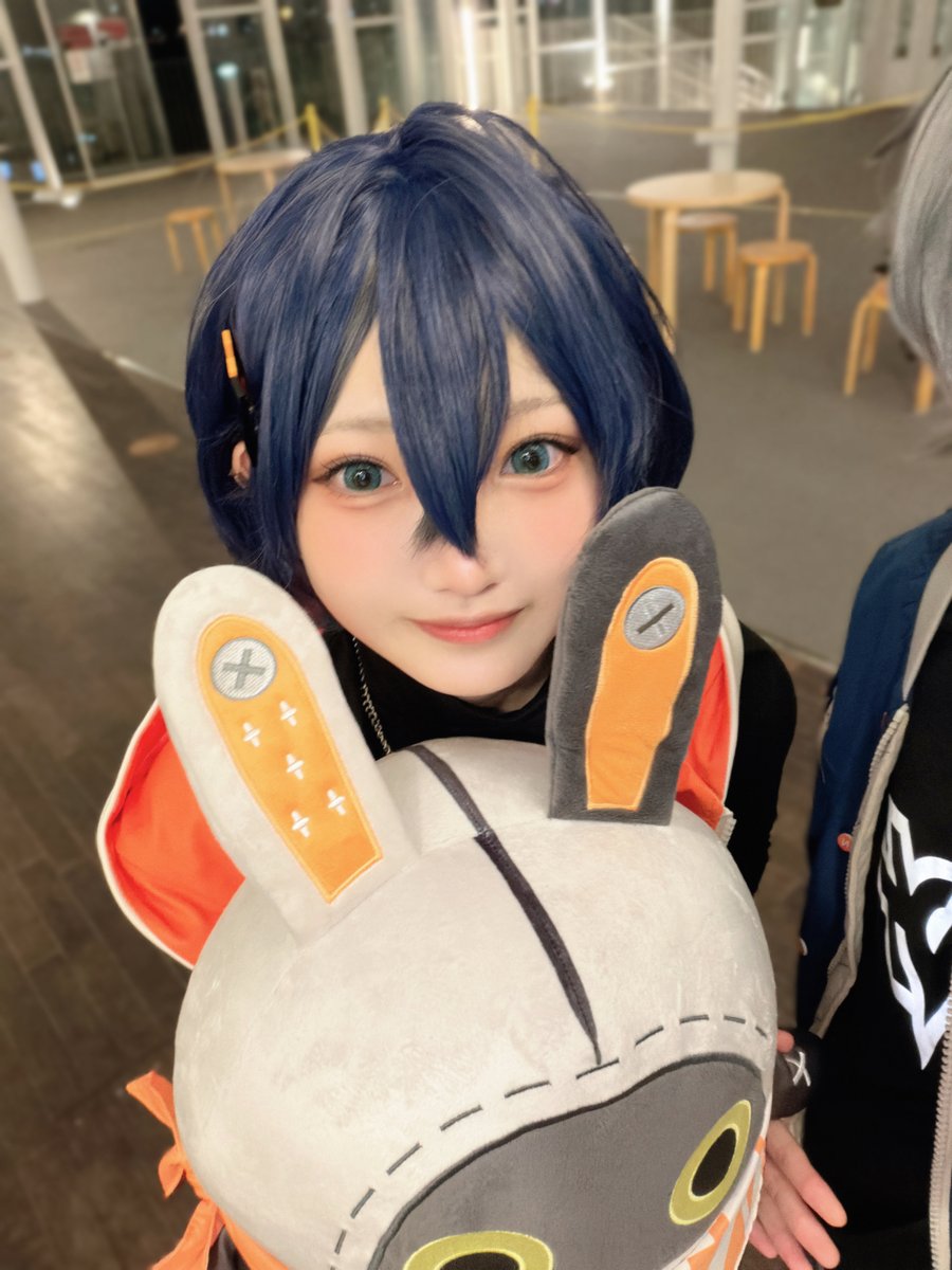 お嬢 (@orzxyou) / Posts / X