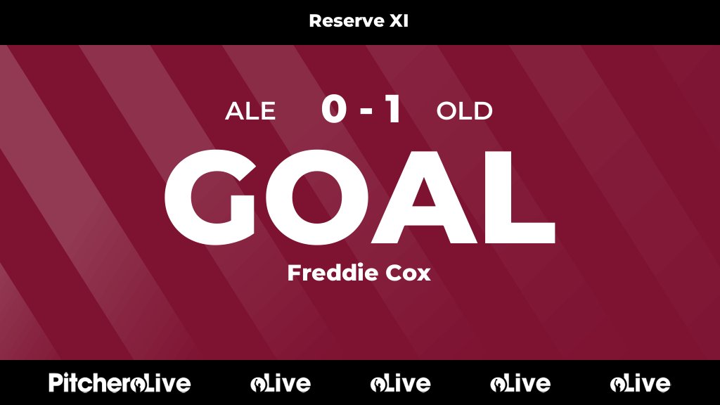38': Freddie Cox scores for Old Parmiterians 2nd 🙌
#ALEOLD #Pitchero
oldparmiteriansfc.co.uk/teams/237882/m…