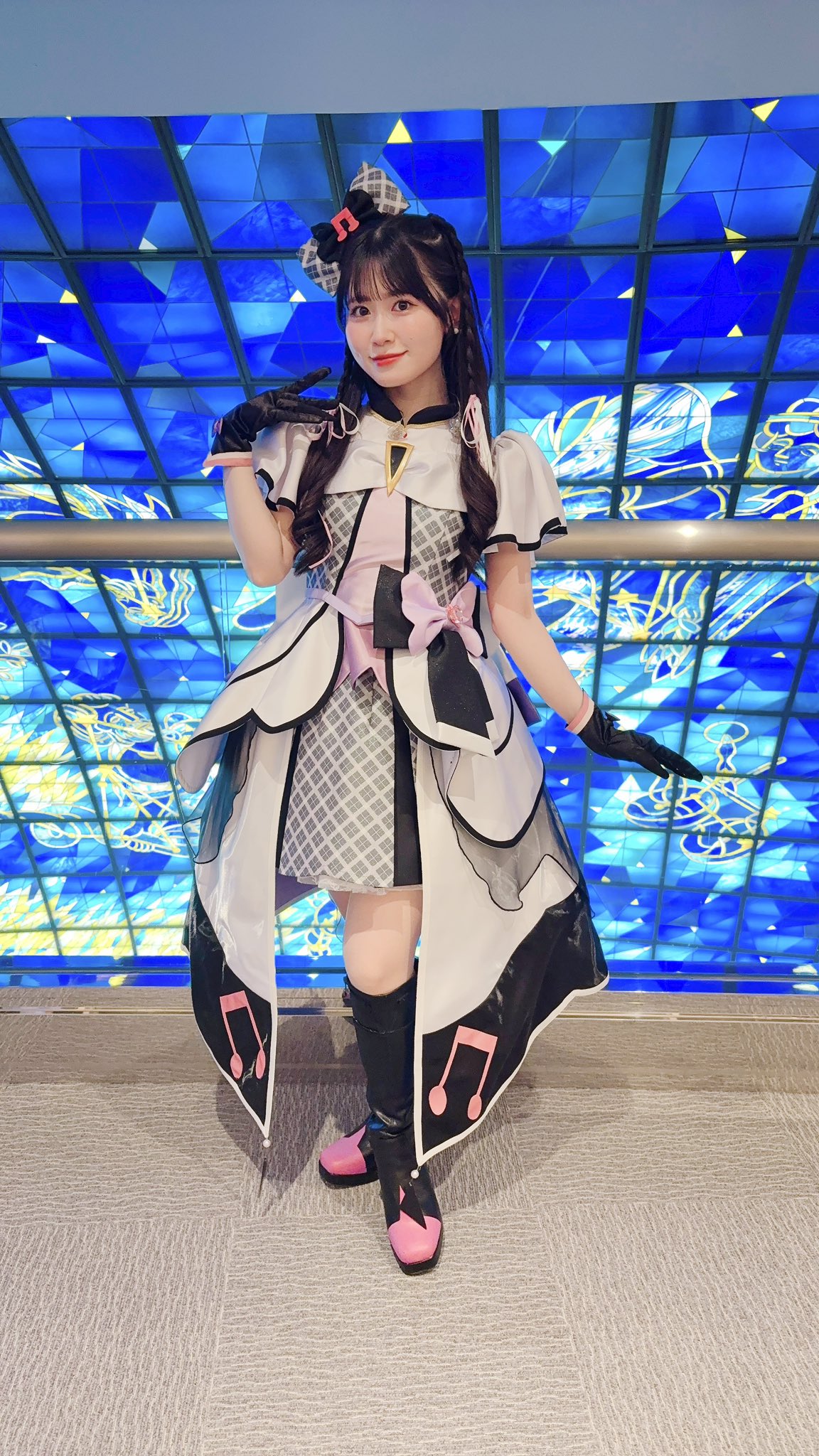 ♡【ららぴ様】専用ページ♡ ららぴ🍨11/23ワンマン (@xxrarapinkxx) / X