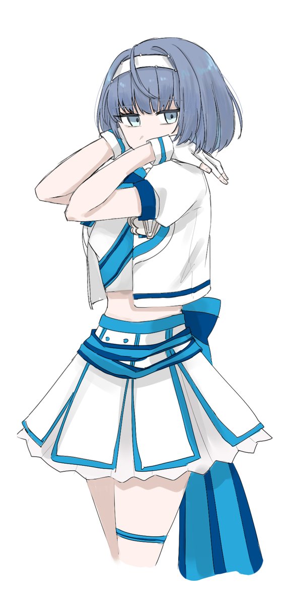 つづみさん