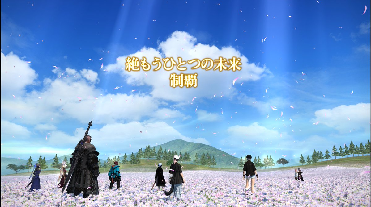 ヴァルシオ tweet media