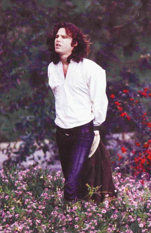 Jim Morrison's Diary (@morrisonsdiary) on Twitter photo 