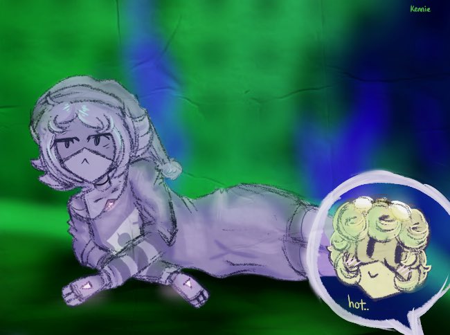 Accidentally posted at the wrong time yesterday, so here’s a redo of that💚
#Nuzi #MurderDrones #BiscuitBites #NxUzi #SerialDesignationN #UziDoorman #enzi #mdtwt