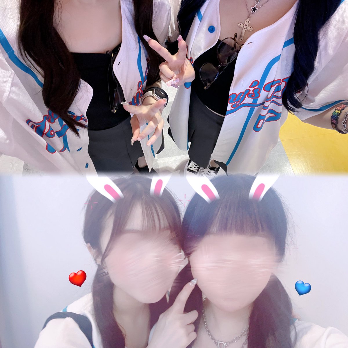 #WESSIONフェス 𝐃𝐚𝐲 💫