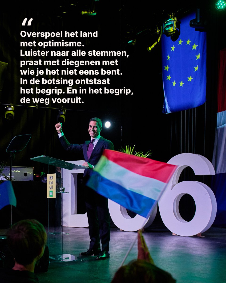 D66 tweet media