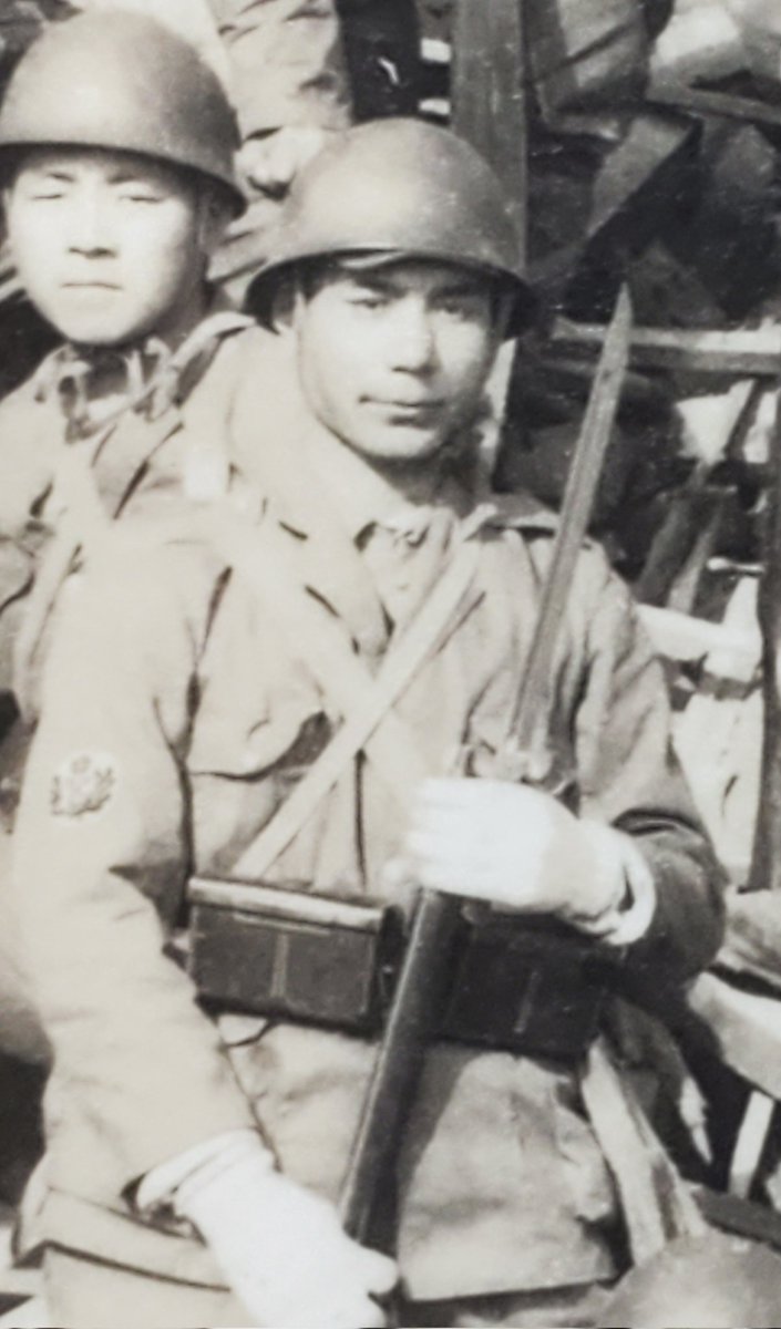 安達オースティン『日本軍フォトアーカイブ』『海軍陸戦隊史保存