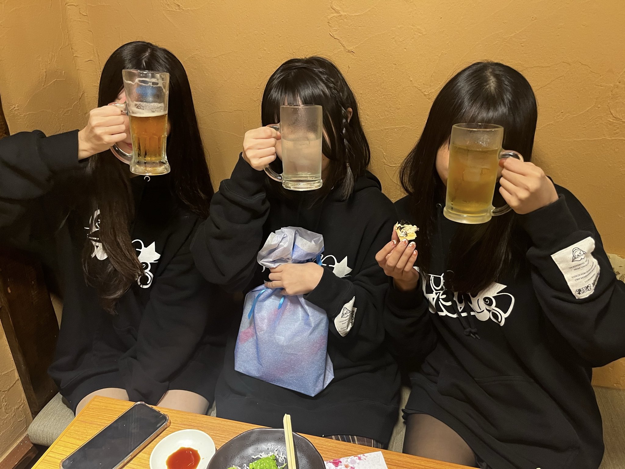 noa様 Noa (OKINI☆PARTY'S) (@Neri_Amemura) / X