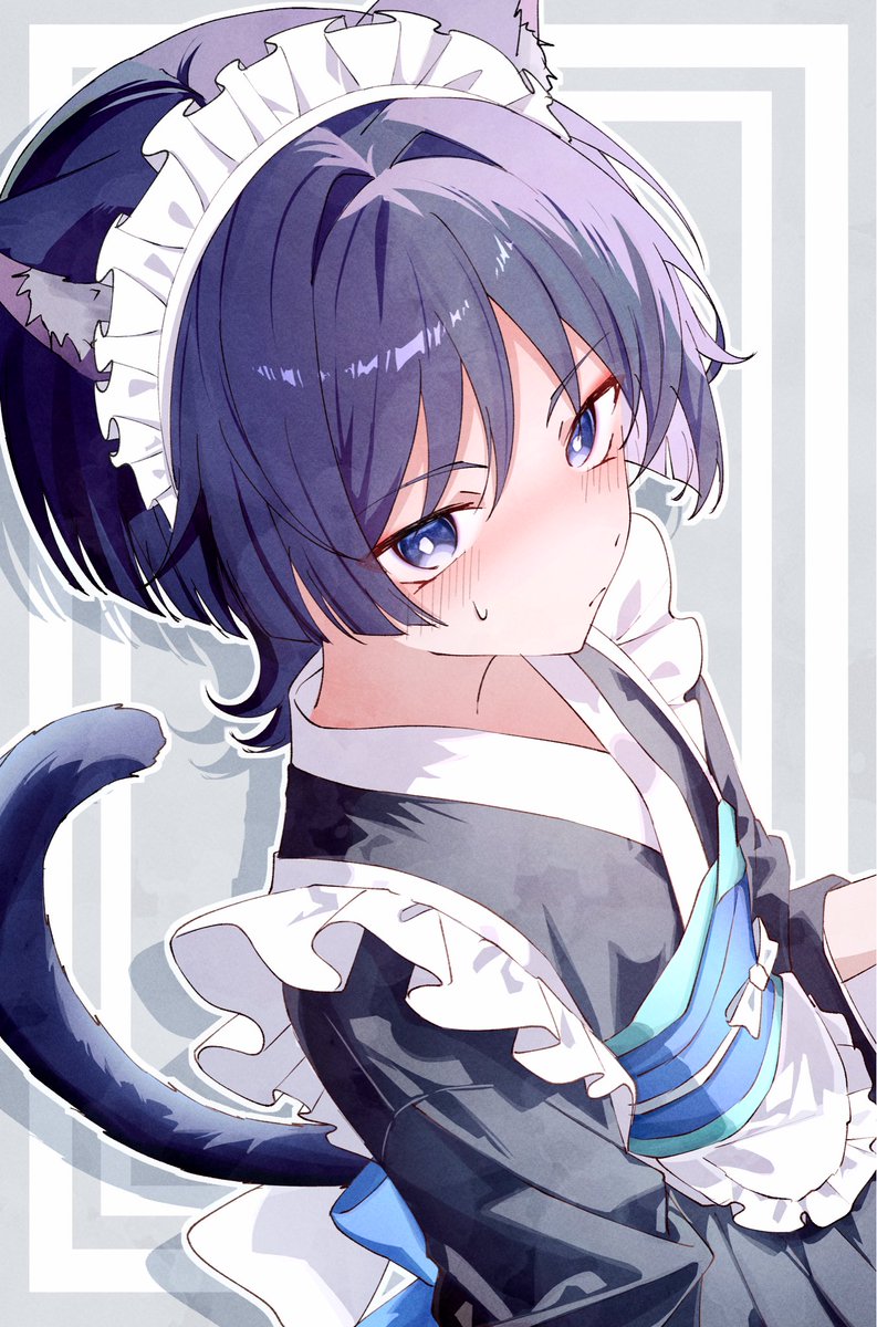 くろ774 (@kuro774_n) / Posts / X