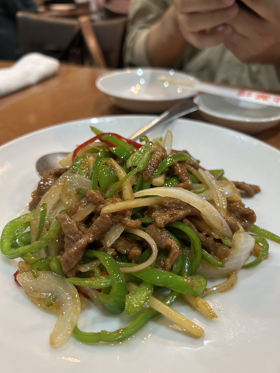 中華の日🥟