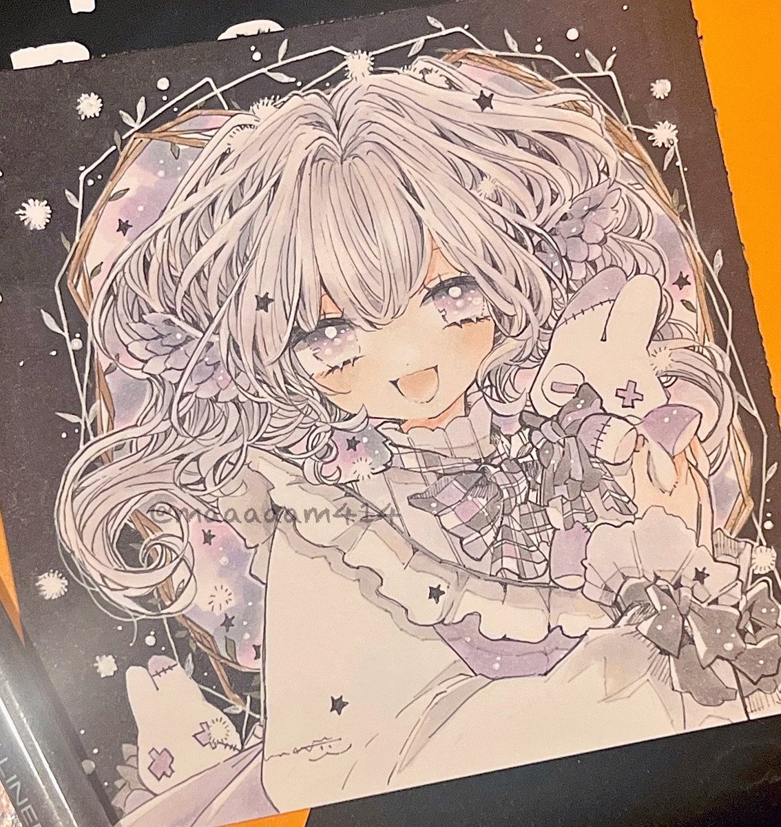 mam (@maaaaam414) / Posts / X