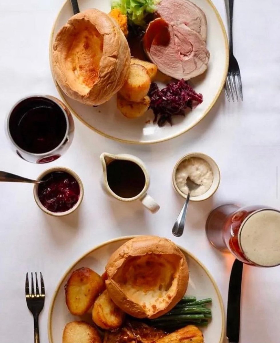 There’s still space available for you to book your table for a Sunday roast this weekend.

Can’t make it? Book for another week, simply make a reservation by phoning us on 01795 535098 or book online: sunfaversham.co.uk 

#shepherdneame #faversham #shepsfood