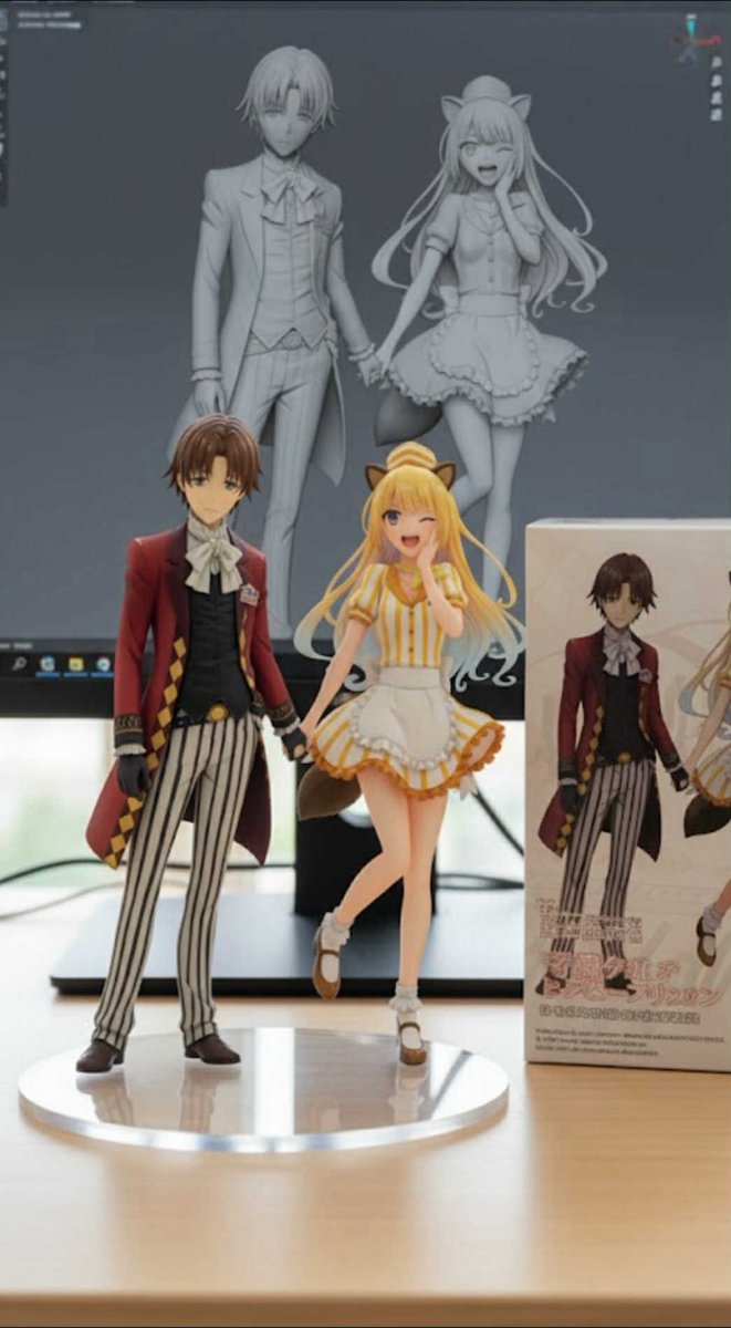 よう実 #Kiyokei #軽井沢恵 #綾小路清隆 #you_zitsu ♚♟❤️🖤😎2 pic