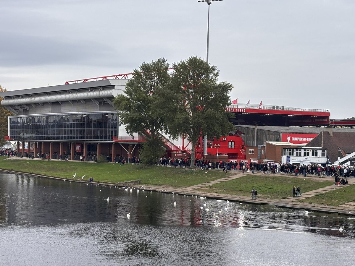 I always win trophies in my second season, mate.