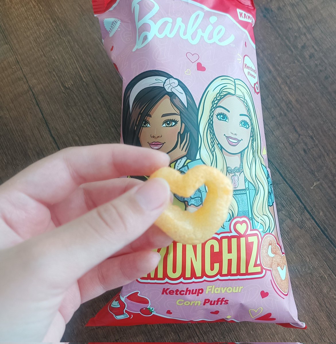 Aşk cipsi beğenen üç vakte kadar sevdiğine kavuşuyor