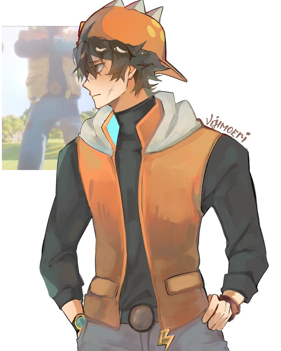 so, about that
#BoBoiBoy