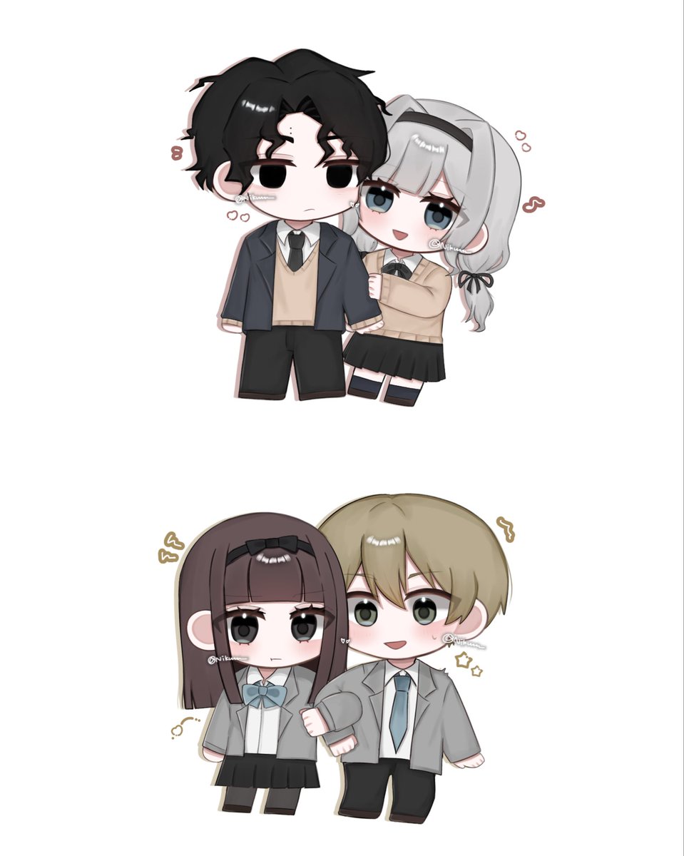 デフォイラスト描きます🌟
参加方法:フォロー＋RT
締切:未定

 #夢絵企画  #夢絵無償企画