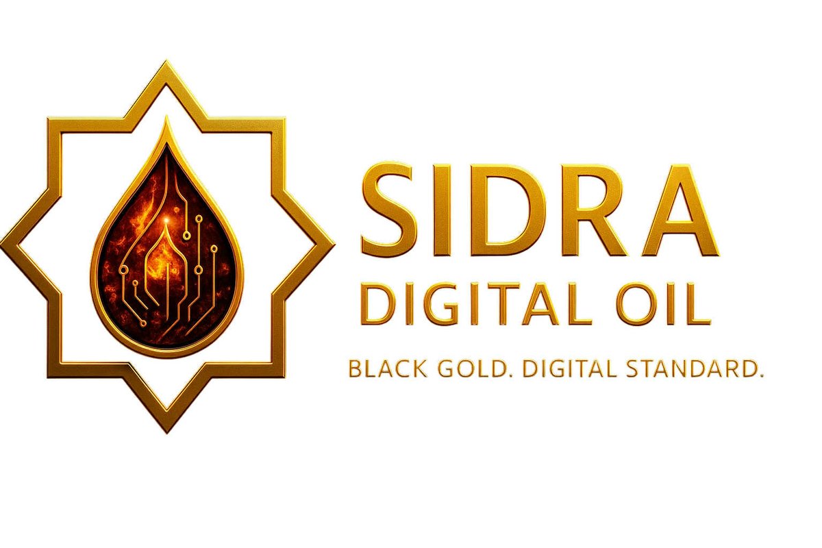 Sidra Digital Crude Oil — where faith meets finance. 💎
Empowering investors to build real wealth through Sharia-compliant oil investments rooted in transparency, ethics, and growth. 🌍
Your values. Your future. Your investment.
CONTRIBUTION:
sidrastart.com/project/45ab68…