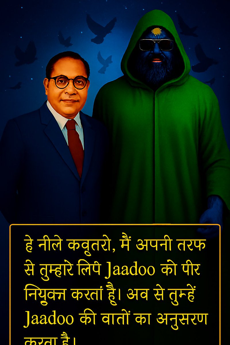 420Jaadoo's tweet image.
