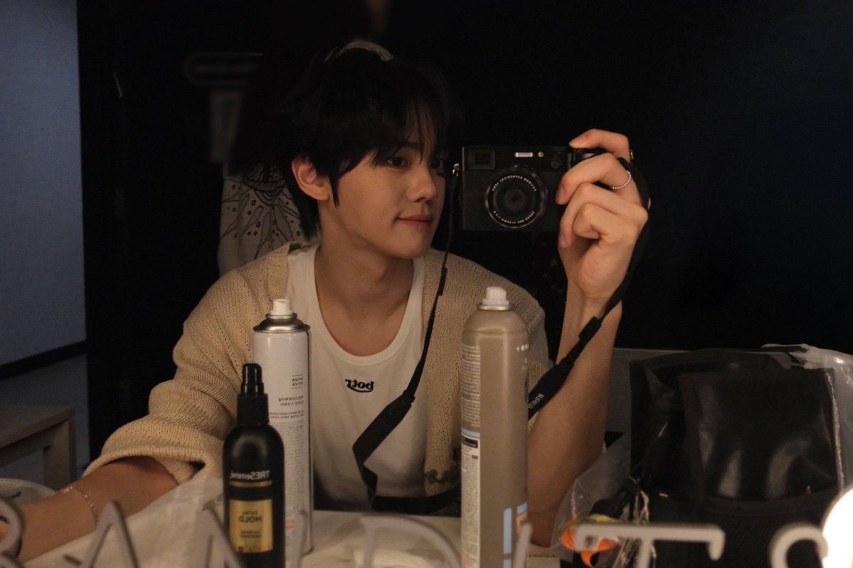 the resemblance is uncanny