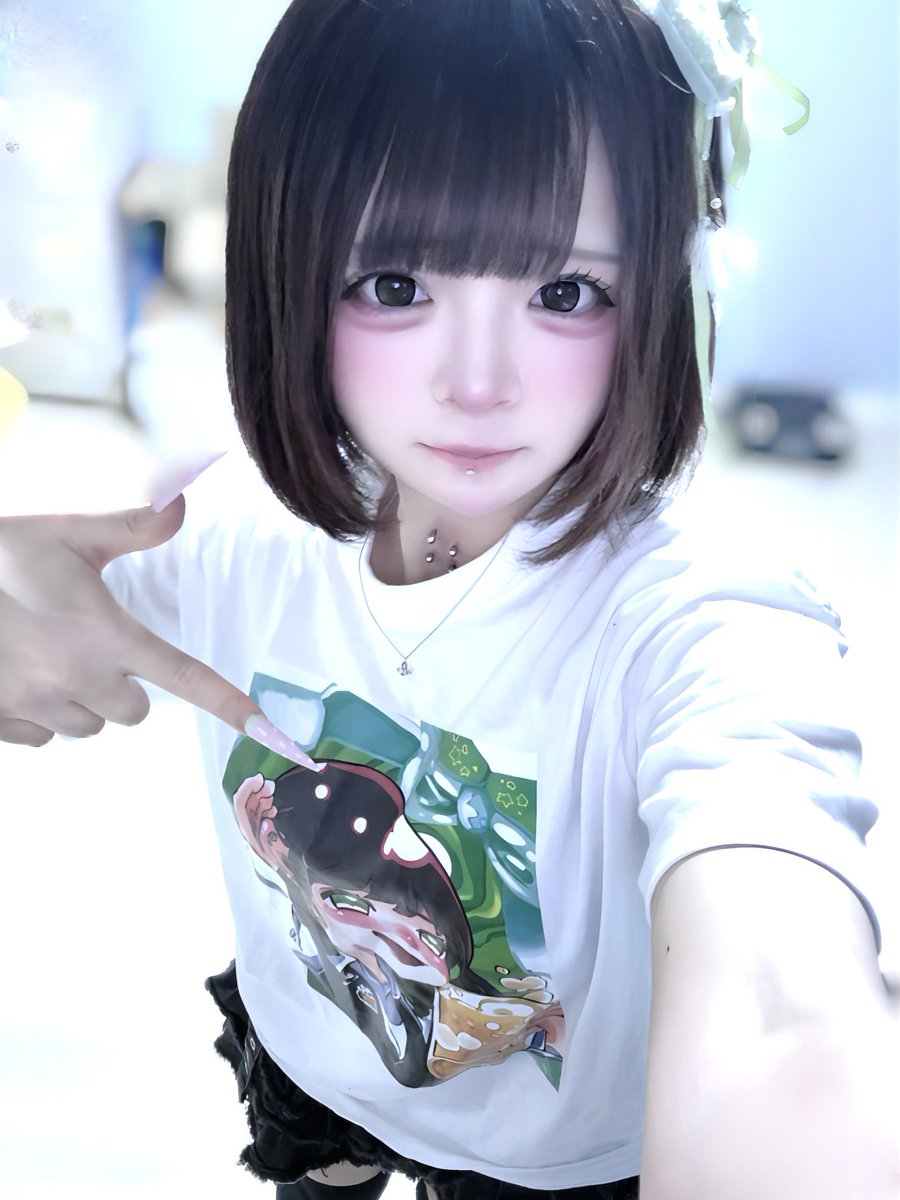七瀬さんバースデー💚

#コンカフェ #名古屋コンカフェ #大須コンカフェ #コンカフェ嬢 #自撮り #自撮り界隈