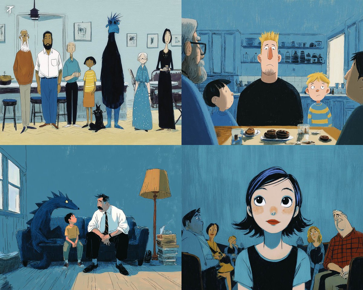 Tischeins tweet media