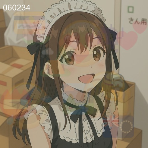 風が止まらない