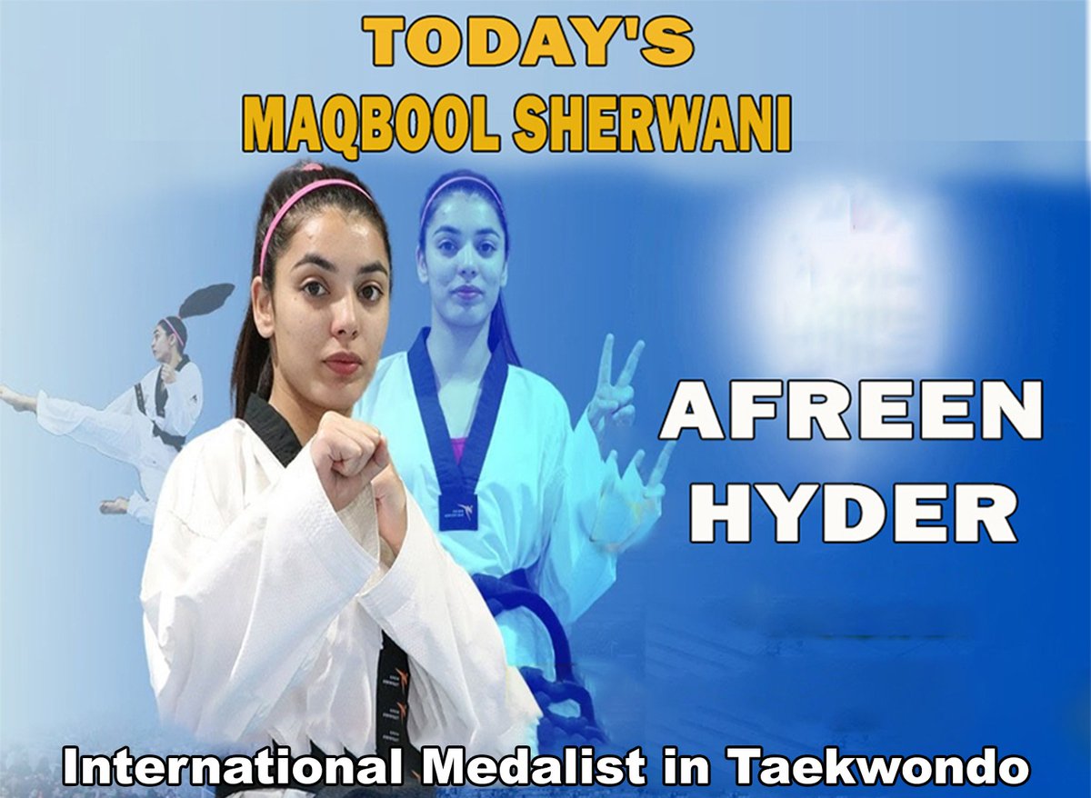MirMuzzafar4's tweet photo. From Maqbool Sherwani’s sacrifice to Afreen Hyder’s strength Kashmir’s youth are carrying the legacy forward. On Ganderbal remembrance, we salute our heroes. #MaqboolSherwani #Kashmir #AfreenHyder https://t.co/hMSWrA6shf
