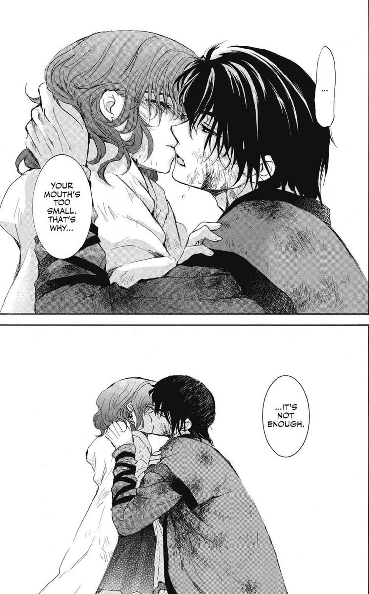 MoonF0059's tweet photo. Iconic Hakyona moment! https://t.co/HjQfUP566P