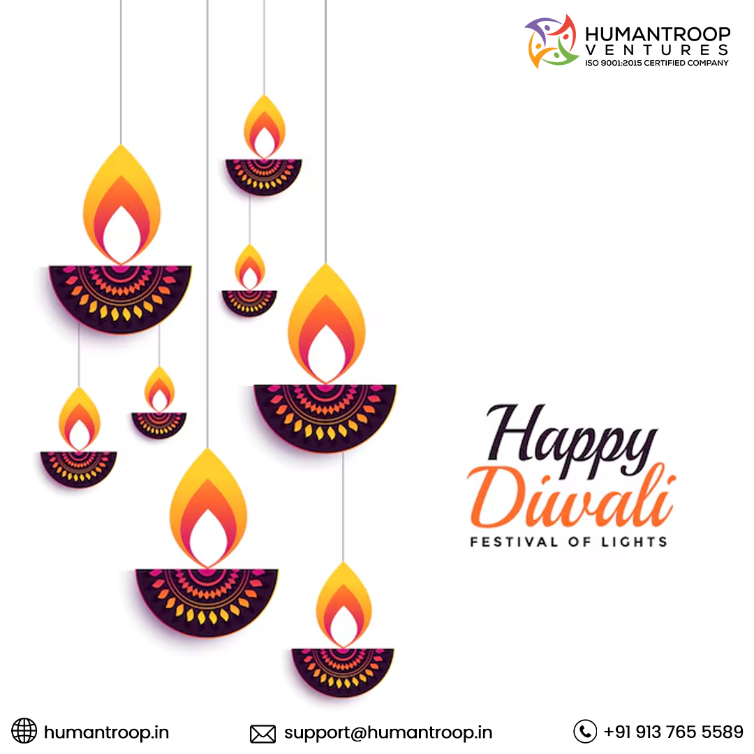 humantroop_v's tweet photo. Happy  Dhanteras from HumanTroop Ventures! ✨ May prosperity, health, and happiness light up your life today and always. 
🙏💫 #HappyDhanteras #FestivalVibes #Prosperity #HumanTroopVentures https://t.co/ldQD1JhMC5