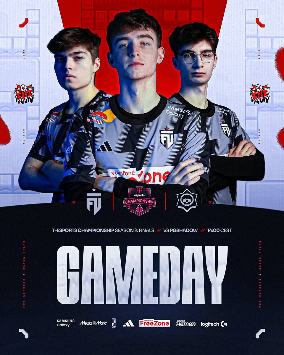 FUT Esports tweet media