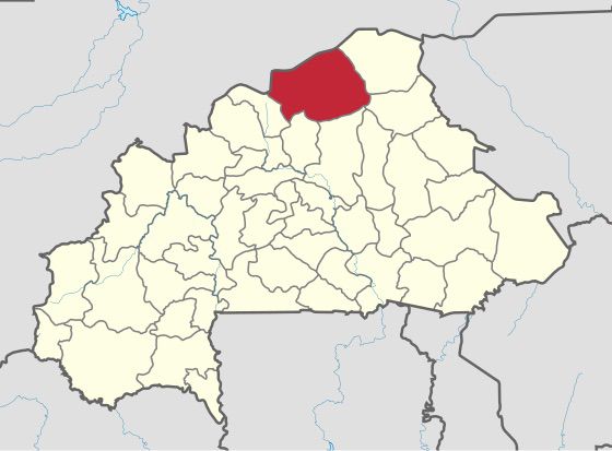 #BurkinaFaso 🇧🇫 #Djelgodji: le 16 Octobre 2025, des terroristes ont demandés renforts à #NASSOUMBOU en vue d’une attaque d’envergure contre les positions des FDS et VDP dans la zone de #DJIBO, #ARBINDA, de #SILMANDJI, de #BOURZANGA et de #GORGADJI les jours à venir. Vigilance !!!