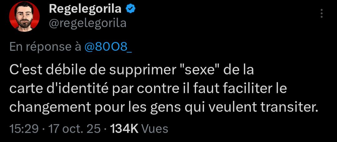 Regelegorila tweet media
