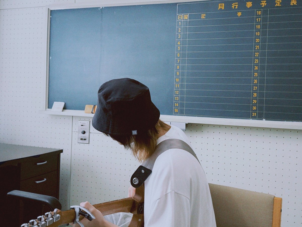 須田景凪  バルーン tweet media