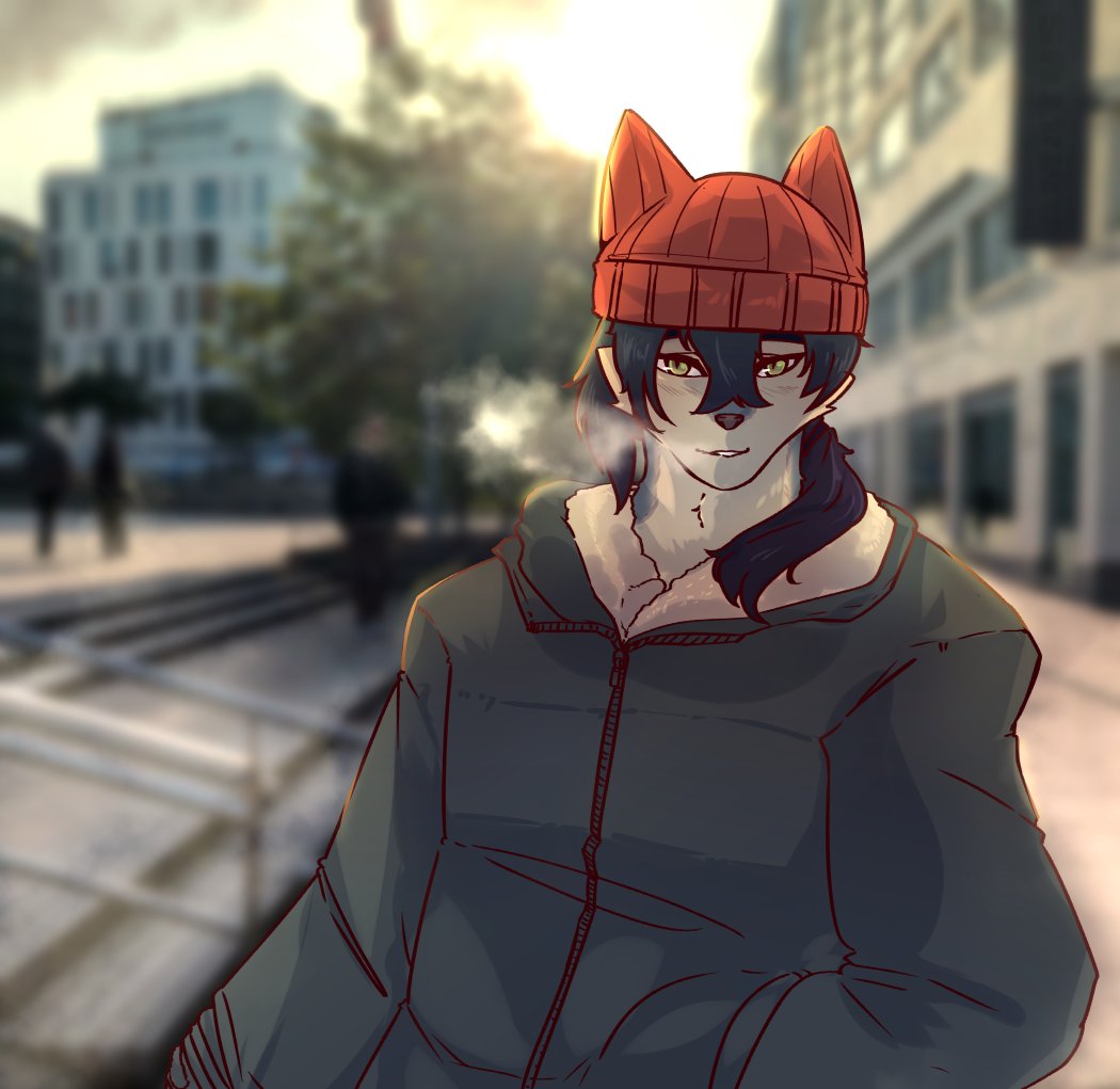 #まがーみ誕生日カウントダウン25 
#まが見て