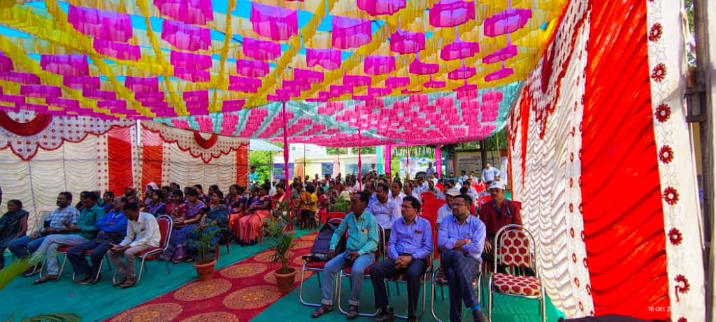 TP Western Odisha Distribution Ltd. tweet media