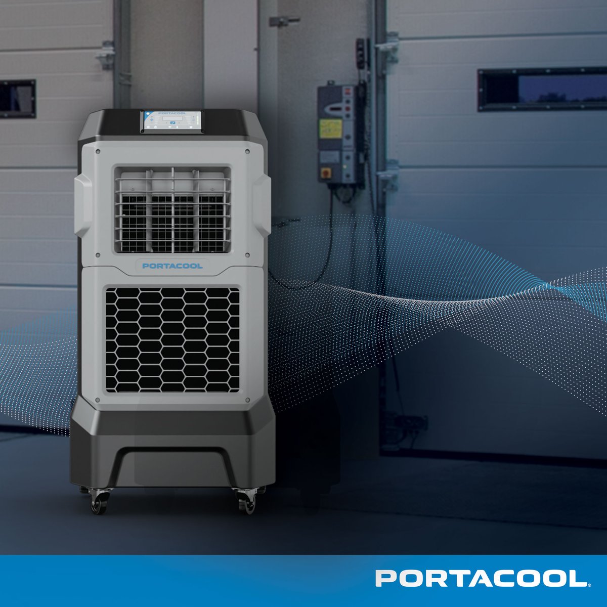 Portacool tweet media