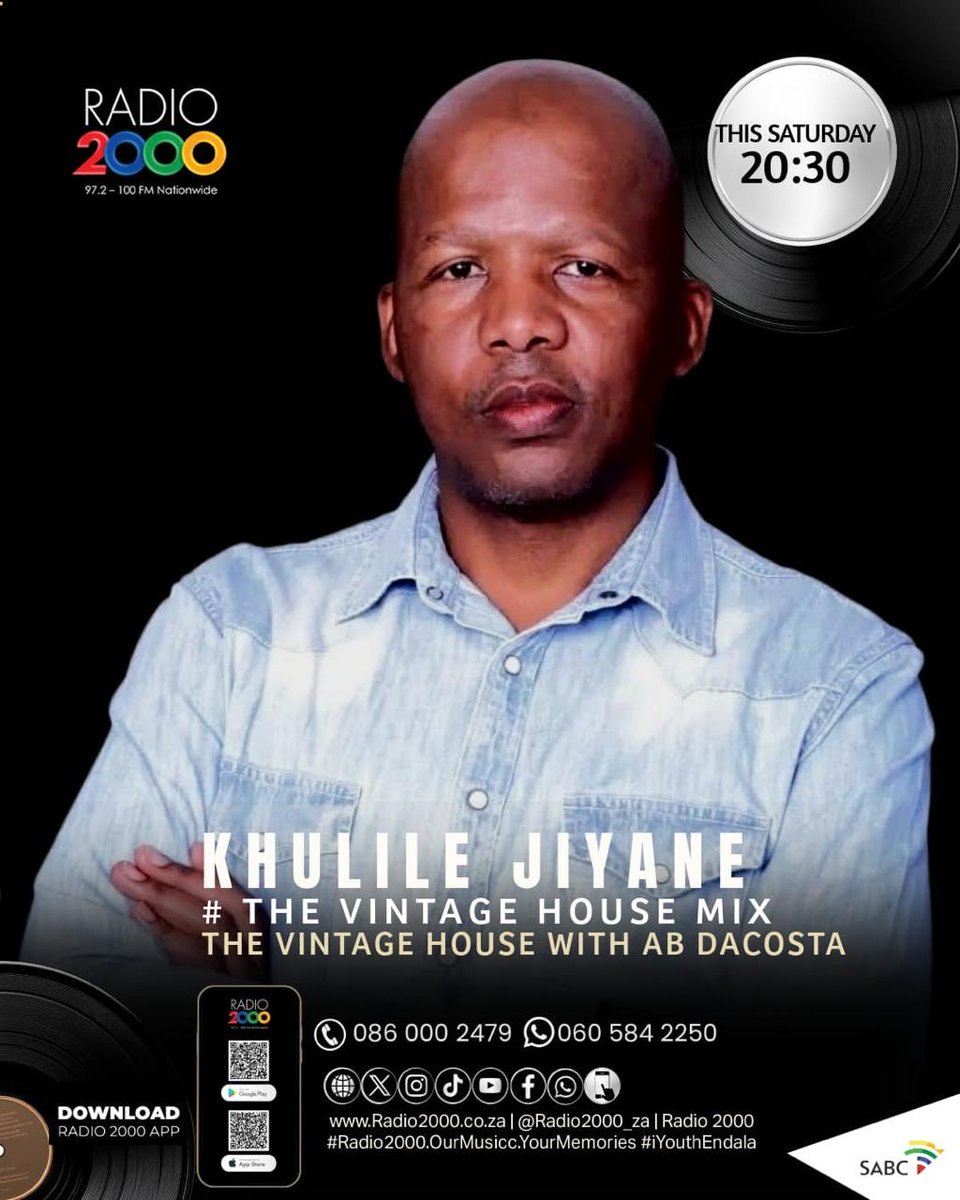 Khulile Jiyane tweet media