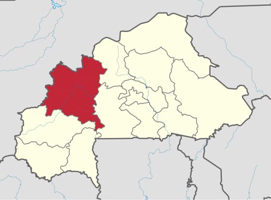 #BurkinaFaso 🇧🇫 #Bankui : depuis le 15 Octobre 2025, les renseignements font état de l’arrivée d’éléments terroristes en nombre élevé et lourdement armés dans la localité de #BOULADI et un autre à #GON. Intentions conduire des attaques contre ces différentes localités et #TOÉNI.
