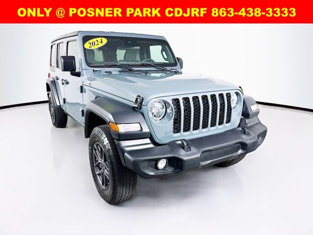 The Certified Pre-Owned vehicles at Posner Park Chrysler Dodge Jeep Ram FIAT pass a stringent certification process that guarantees only the finest vehicles get certified! See The Low Payment Kings today! bit.ly/3PNxoJt 
Se habla espanol 
#GetAmericaRollingAgain #LPK