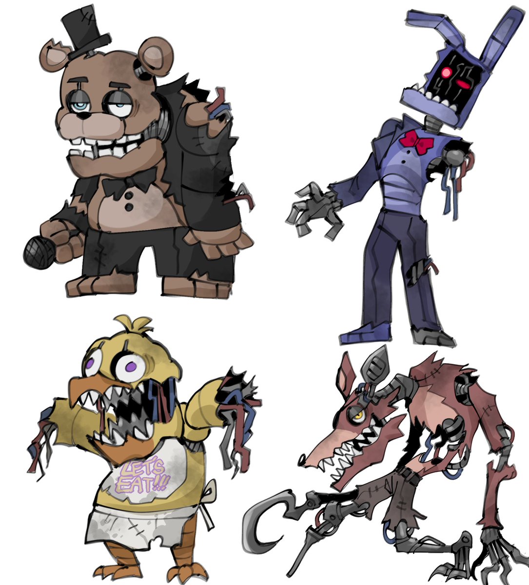 Five Nights at