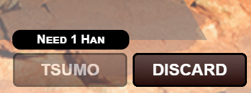 Of all the words of tongue and pen the saddest are these "Need 1 han"