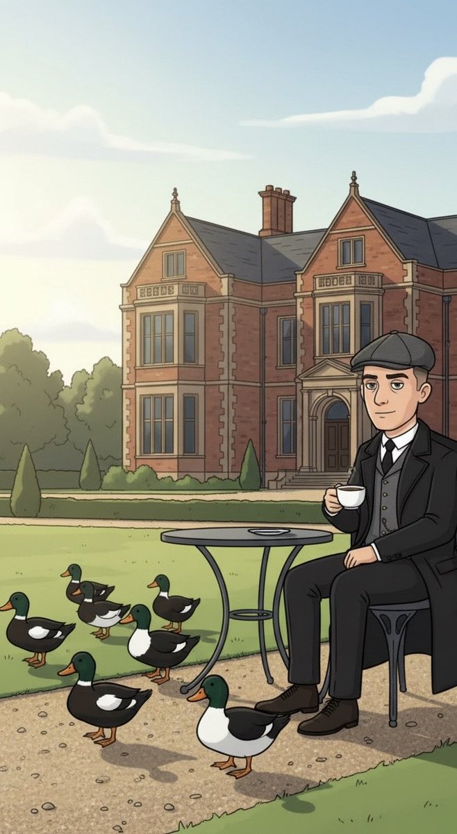 GM, legends.🌤️

It's the best time of the day to quack. 🦆 

Who wants to quack with me?👇🏻 <a href="/wallchain_xyz/">Wallchain Quacks</a>