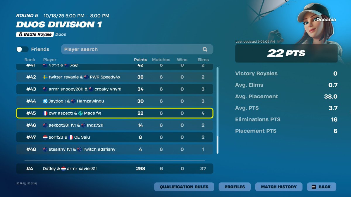 JOGO Oatley tweet media