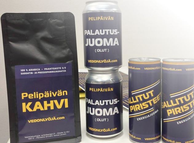 JussiHietalahti's tweet image. En kannusta ketään häviämään rahaa ulkomaisille vedonlyöntifirmoille. Ei, kannustan voittamaan heiltä rahaa.

Airspace 19,0 (7%)
Landen Kundi 26,0 (5%)
Julie Sensation (3,5%)

Lisää kahvia kiehumaan, energiajuomia ja olutta myöhemmin tarpeen mukaan. #ravit #vedonlyöjä #totovip